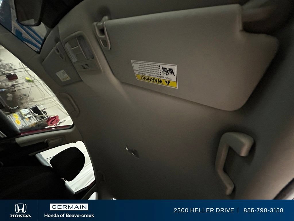 Certified 2020 Honda Civic LX image 27