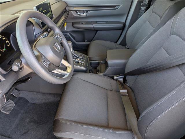 New 2026 Honda CR-V EX image 4
