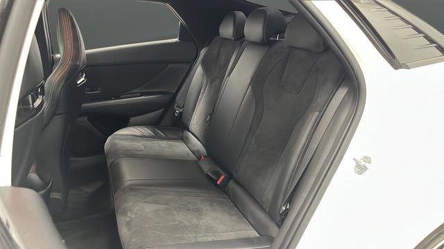 Used 2022 Hyundai Elantra N w/ Preferred Accessory Package FWD image 23