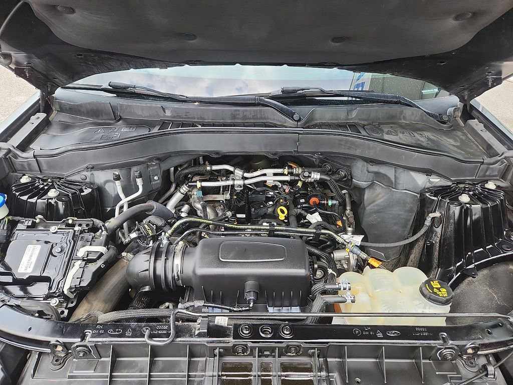 Used 2021 Ford Explorer 4WD image 22