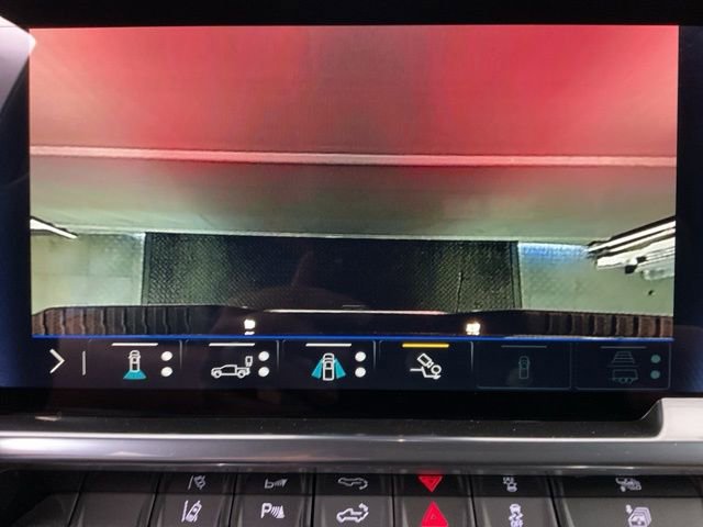 New 2026 Chevrolet Silverado 2500 LTZ w/ LTZ Convenience Package image 19