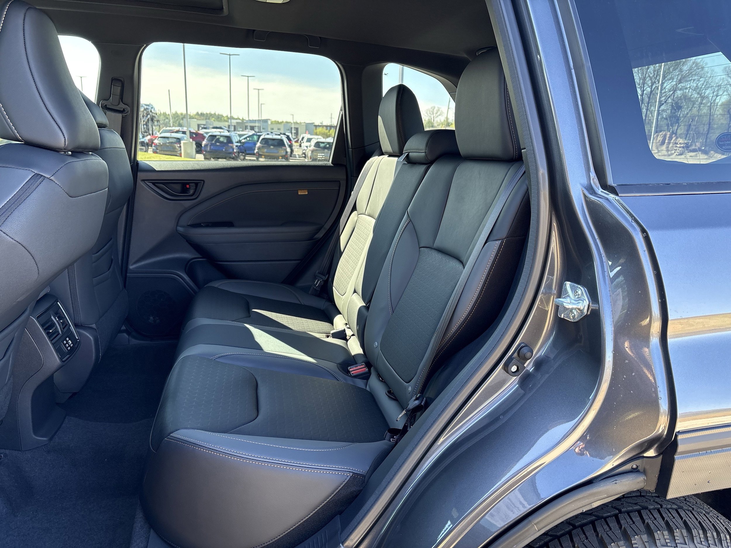 New 2026 Subaru Forester Wilderness image 32