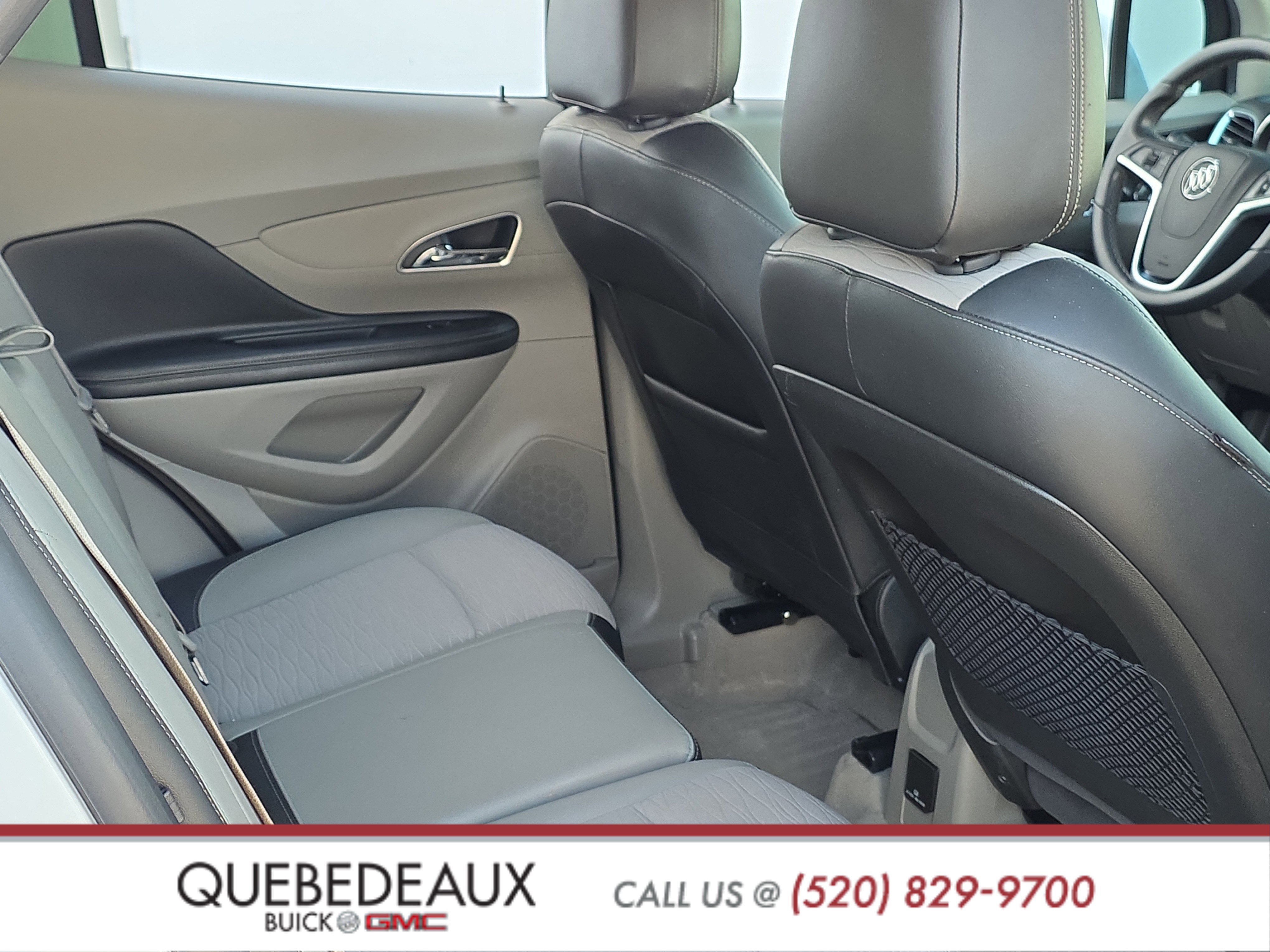 Used 2016 Buick Encore Convenience FWD image 25