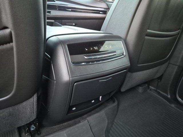 Used 2024 Cadillac Escalade Sport w/ LPO, ONYX Package AWD/4WD image 27