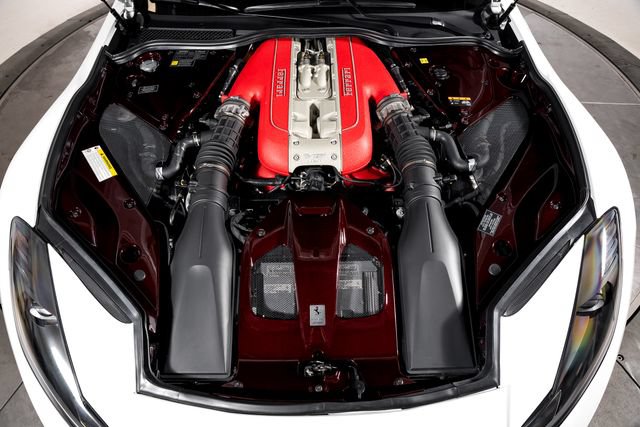 Used 2021 Ferrari 812 GTS RWD image 14