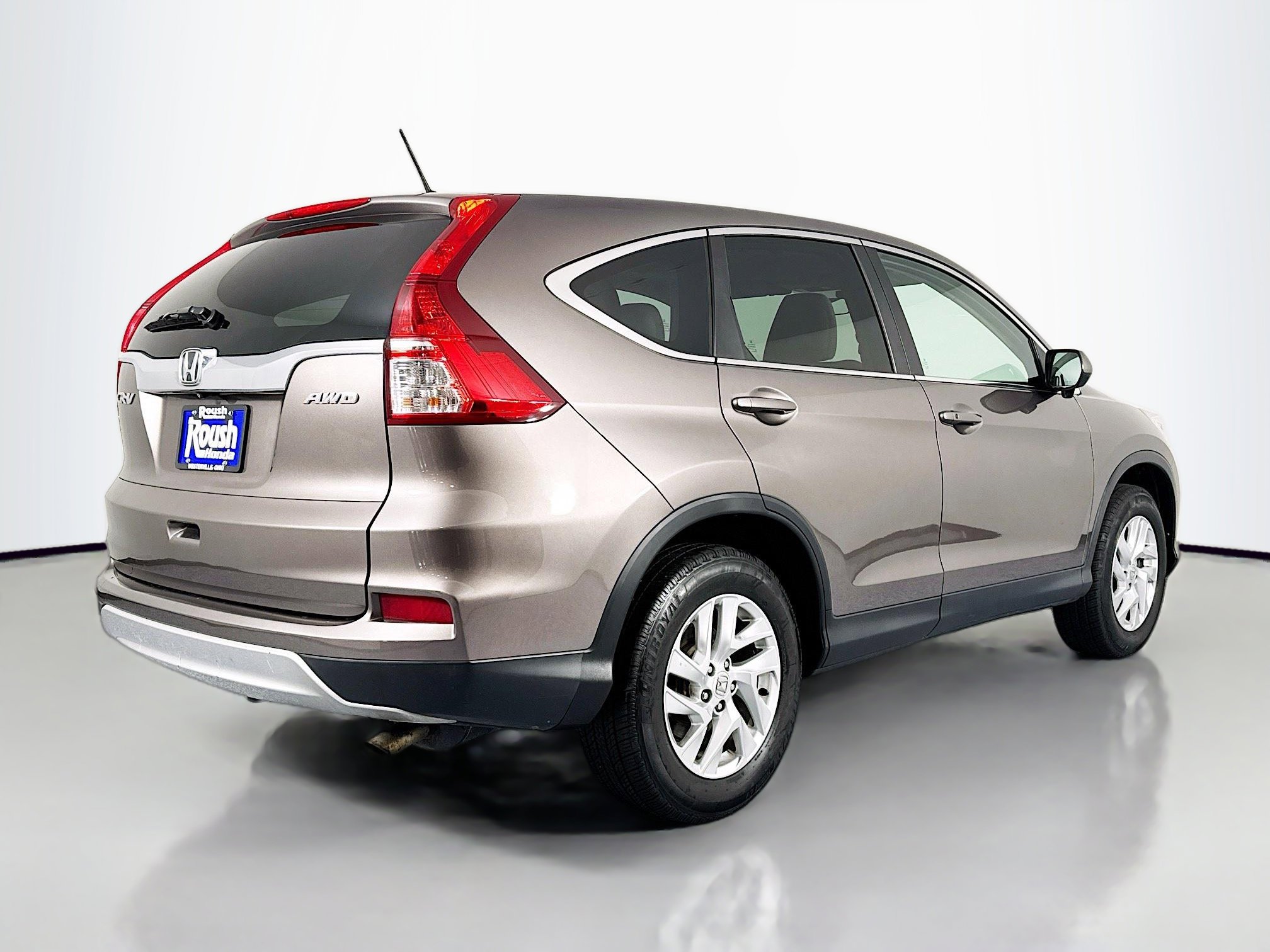 Used 2016 Honda CR-V EX image 5