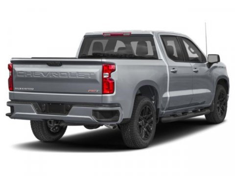 Used 2026 Chevrolet Silverado 1500 RST w/ All Star Edition Plus AWD/4WD image 5