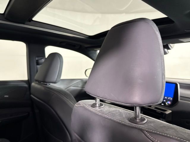 Certified 2023 Lexus RX 350 AWD w/ Accessory Package (Z1) image 34