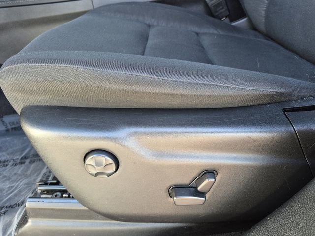 Used 2024 Dodge Durango SXT AWD/4WD image 17