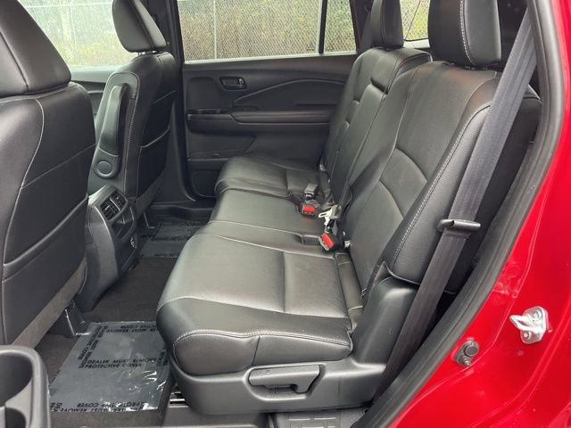 Used 2022 Honda Passport EX-L image 11