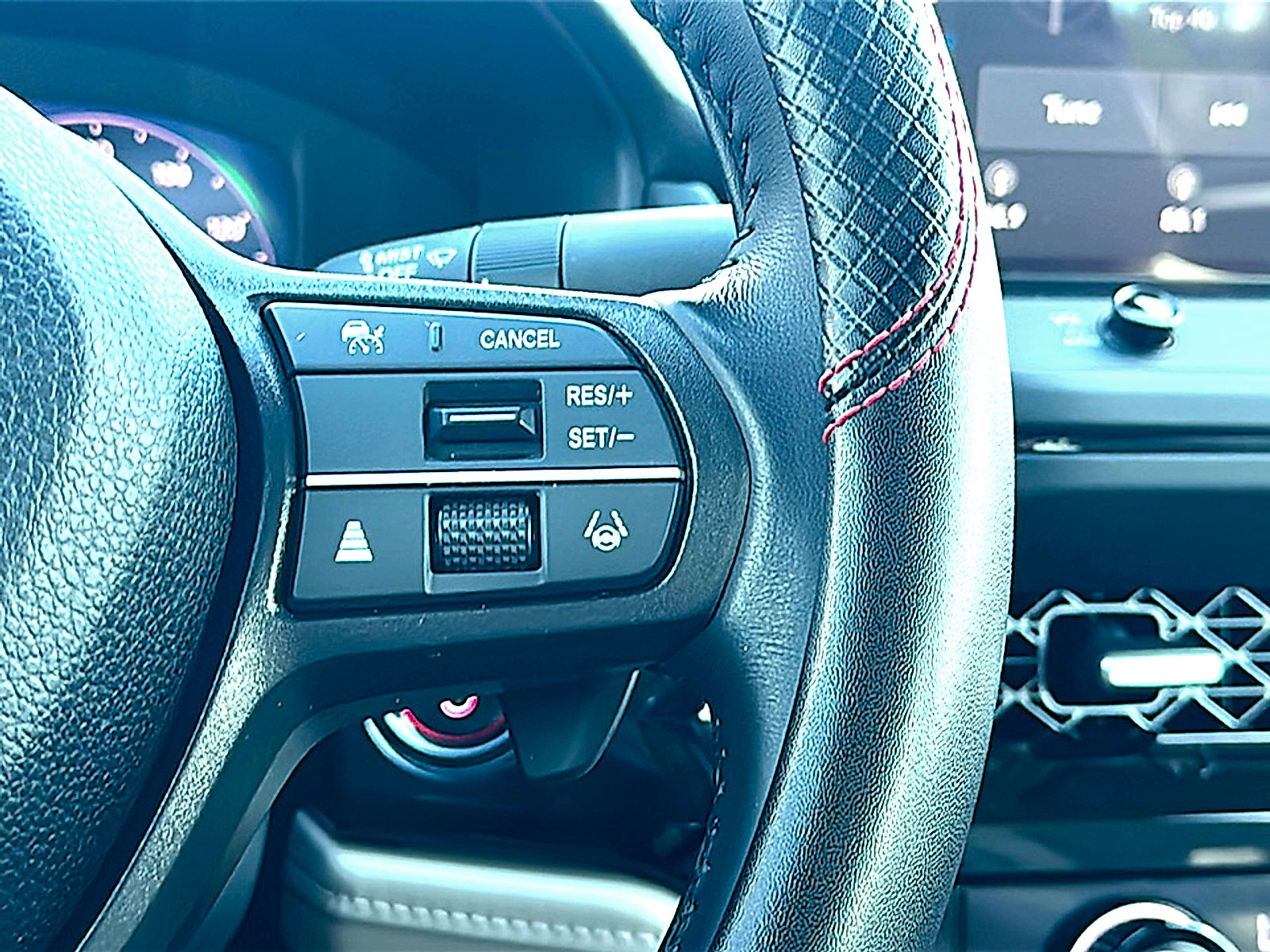 Used 2023 Honda Accord EX-L image 28