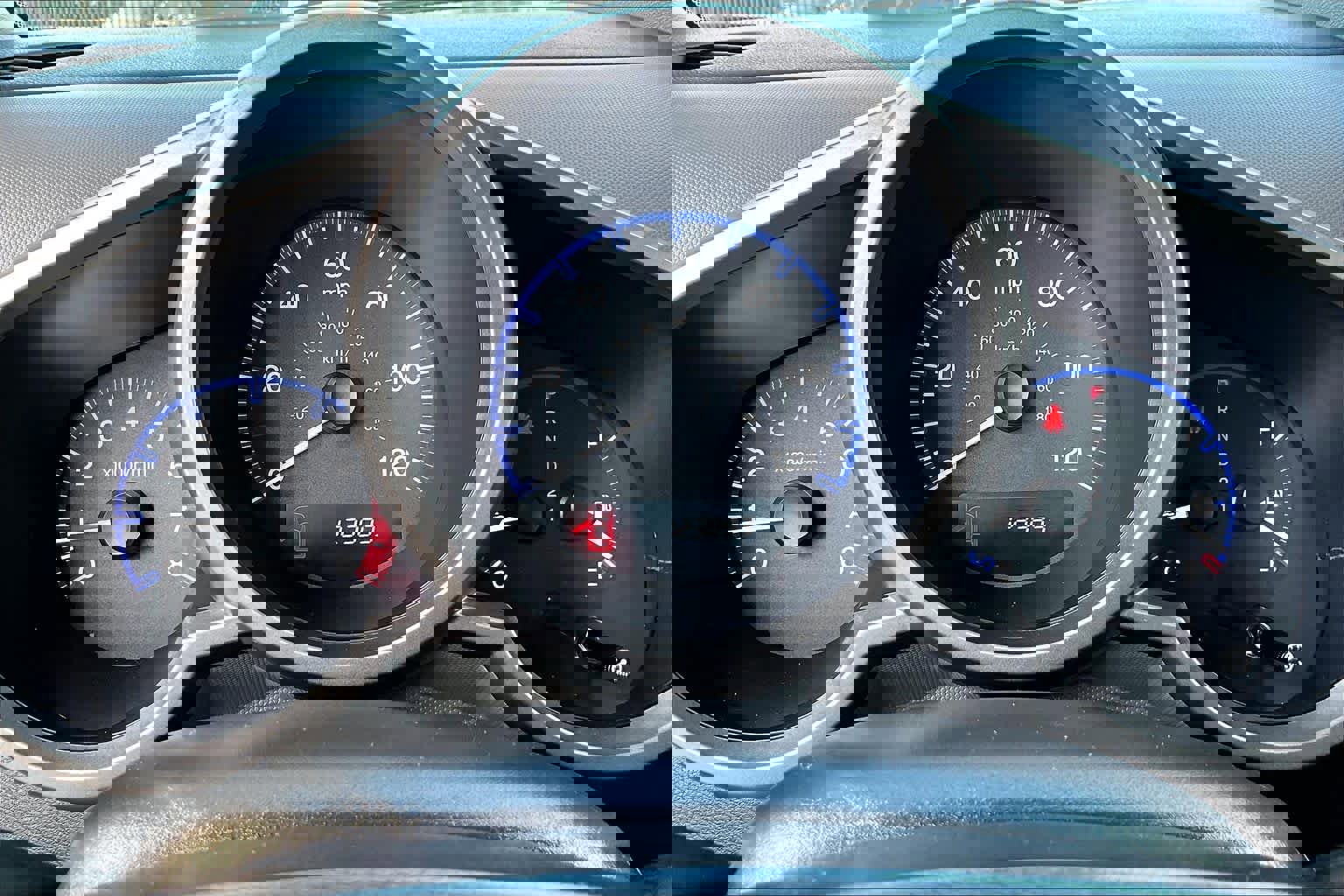 Used 2011 Honda Element LX image 23