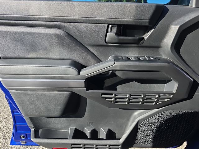 Used 2025 Toyota Tacoma SR5 image 26