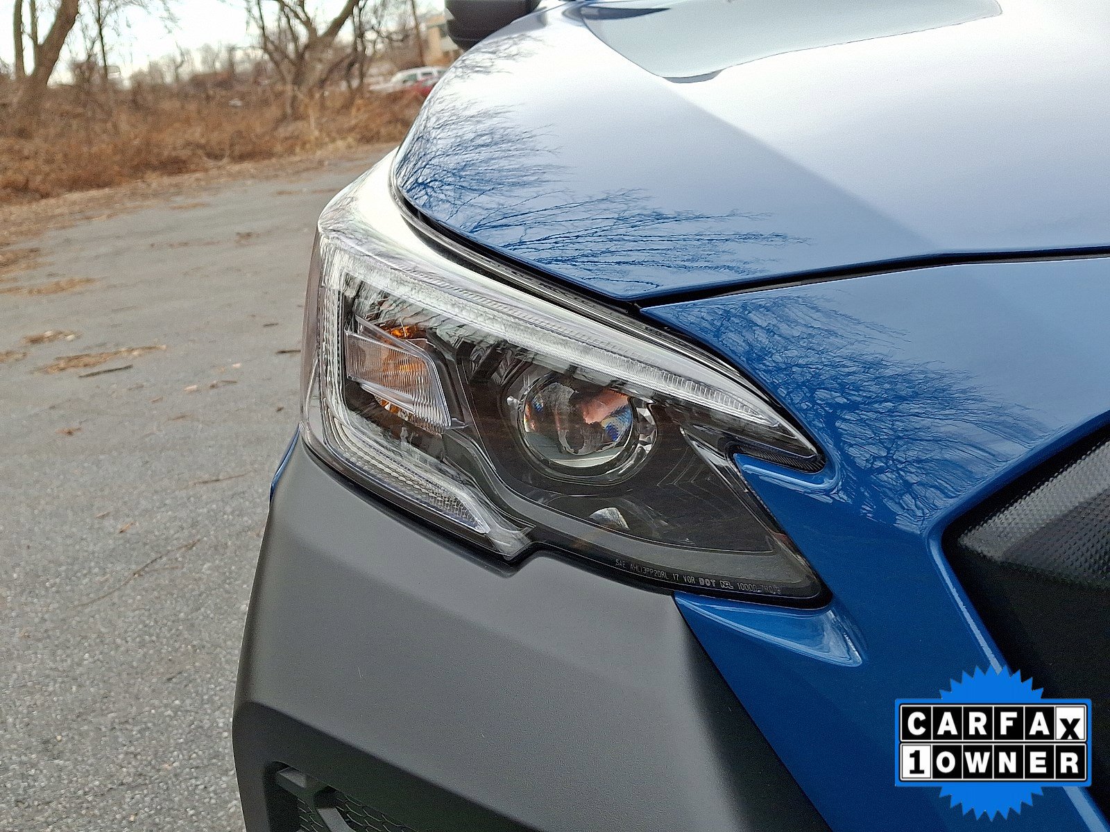 Certified 2025 Subaru Outback Wilderness image 12