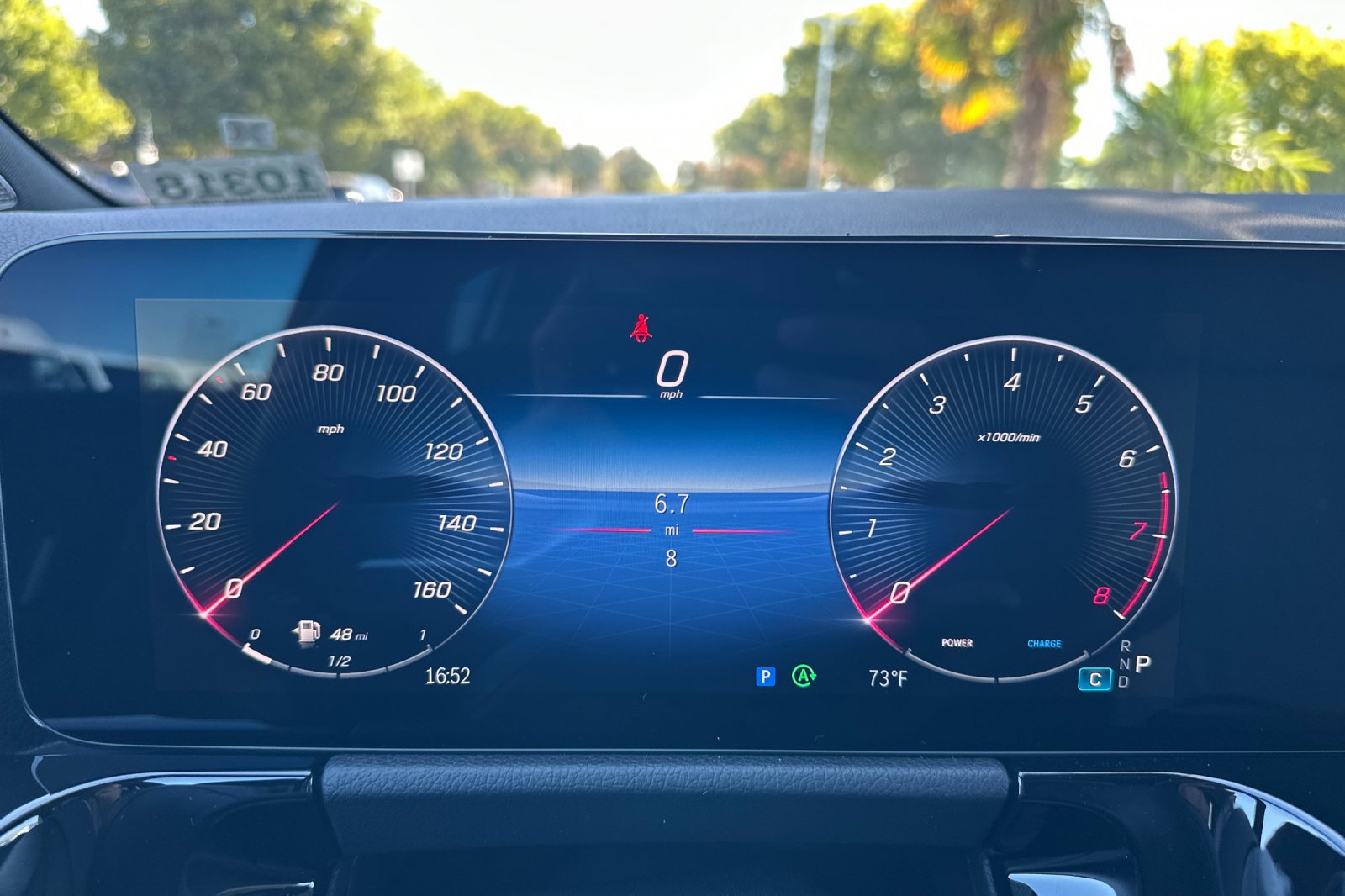 New 2026 Mercedes-Benz GLA 250 4MATIC image 24