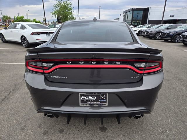 Used 2019 Dodge Charger GT image 5