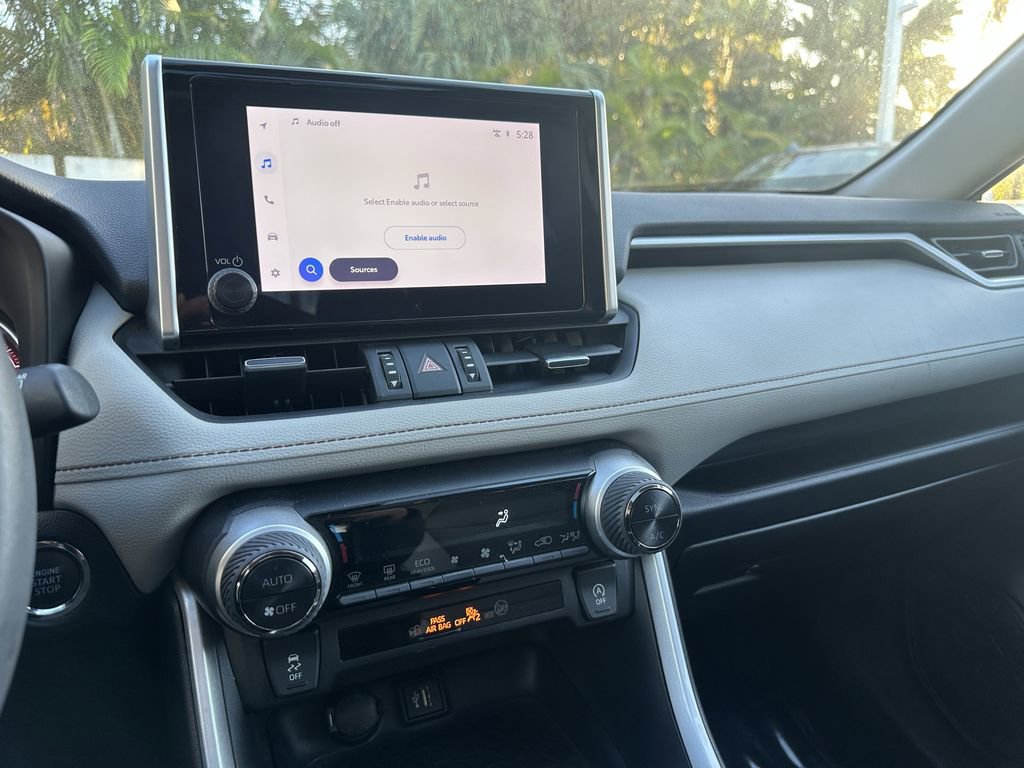 Used 2024 Toyota RAV4 XLE Premium image 26