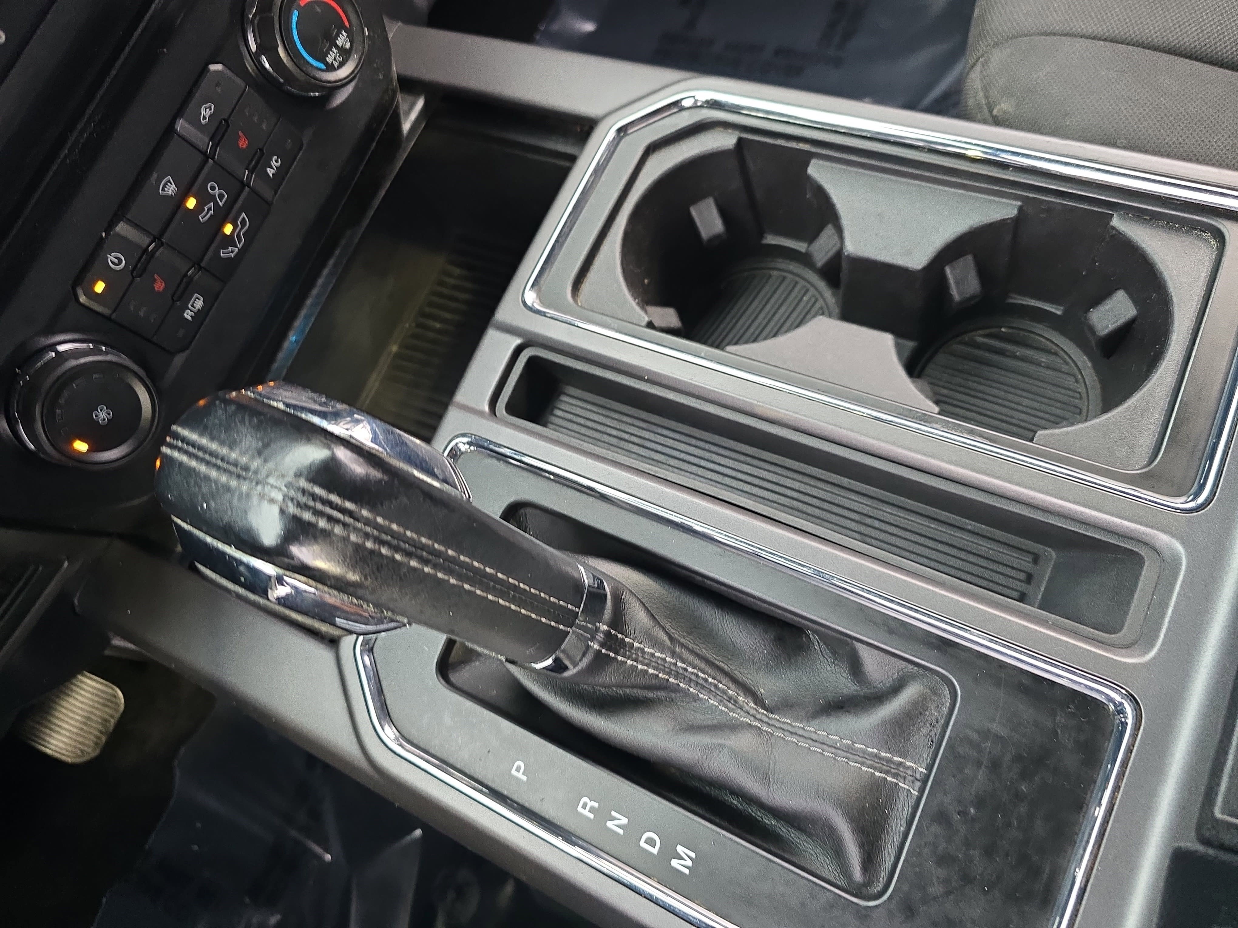 Used 2018 Ford F150 XLT w/ Equipment Group 302A Luxury image 24