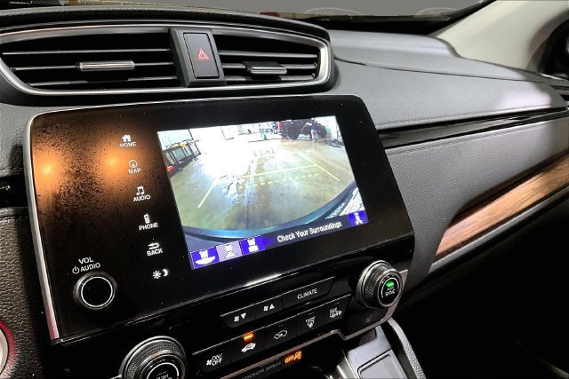 Used 2021 Honda CR-V Touring image 26