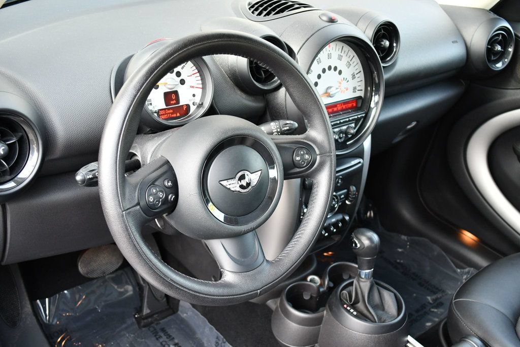 Used 2014 MINI Cooper Countryman FWD image 39