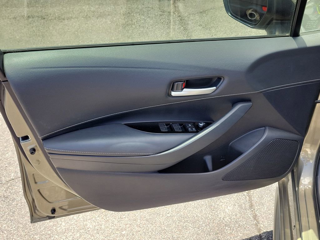 Used 2019 Toyota Corolla SE FWD image 16