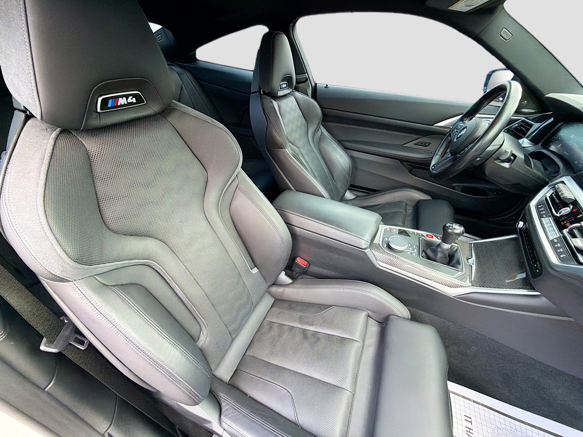 Used 2022 BMW M4 Executive w/ Executive Package image 15