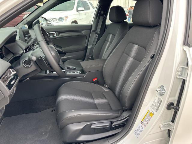 New 2026 Honda Civic Sport image 24