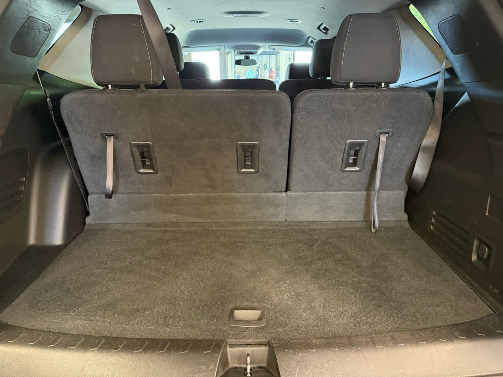Used 2019 Chevrolet Traverse LS FWD image 7