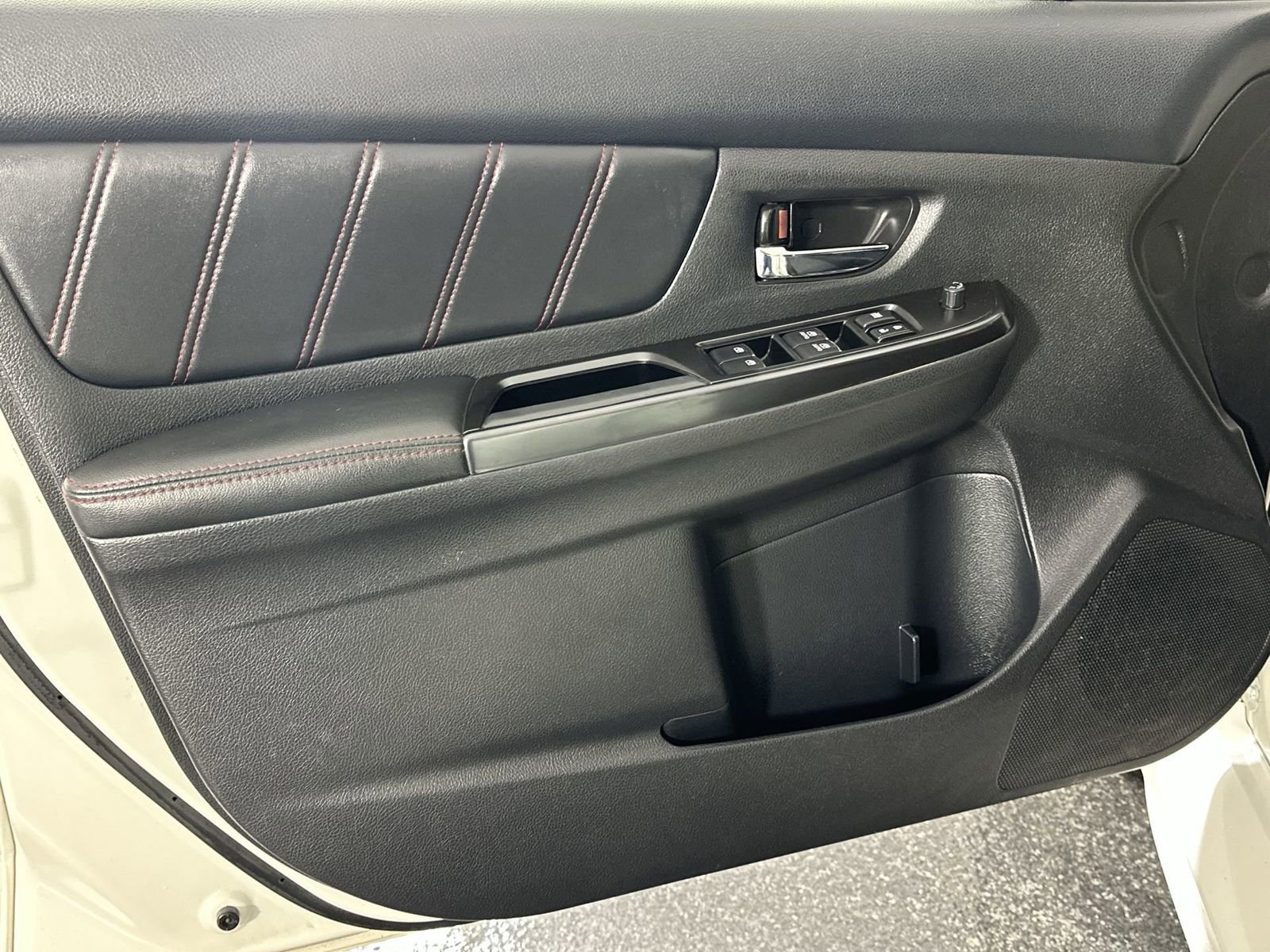 Used 2021 Subaru WRX Premium image 34