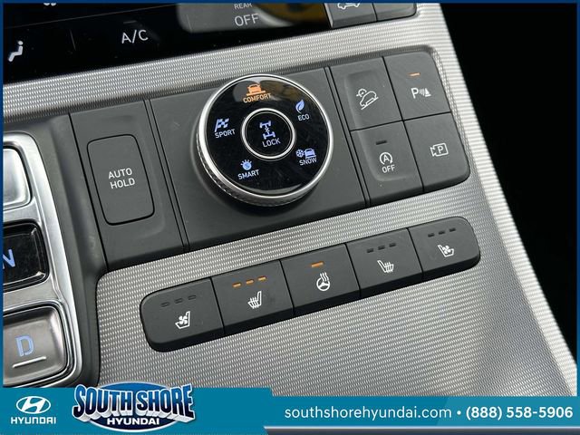 Used 2023 Hyundai Palisade Calligraphy image 35