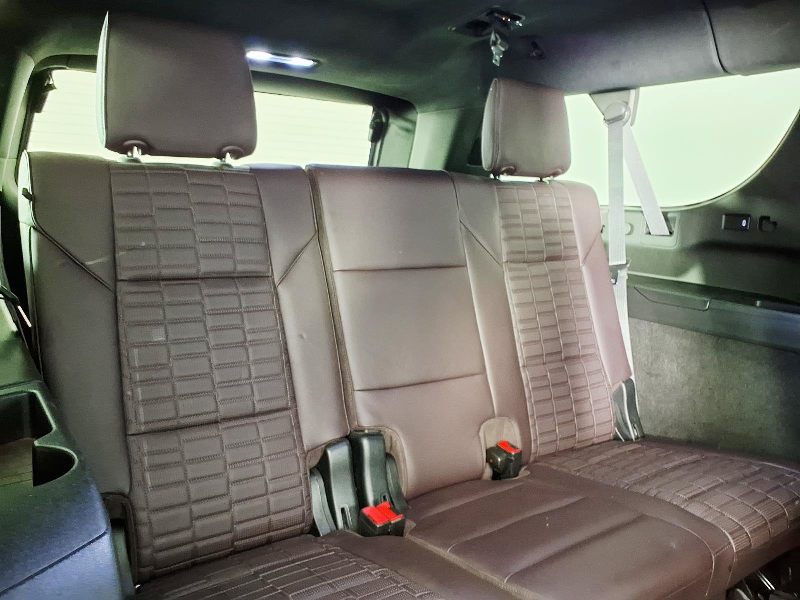 Certified 2024 Cadillac Escalade ESV Sport Platinum w/ LPO, ONYX Package AWD/4WD image 14