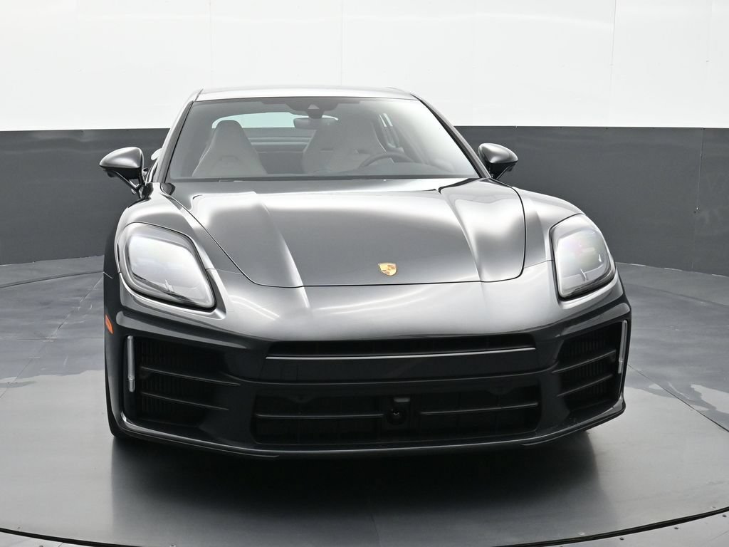 Certified 2026 Porsche Panamera 4 AWD/4WD image 27