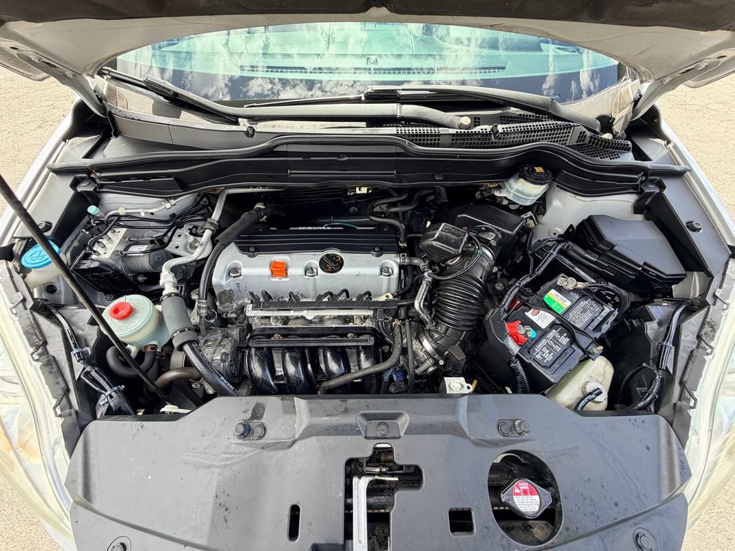 Used 2011 Honda CR-V EX image 37