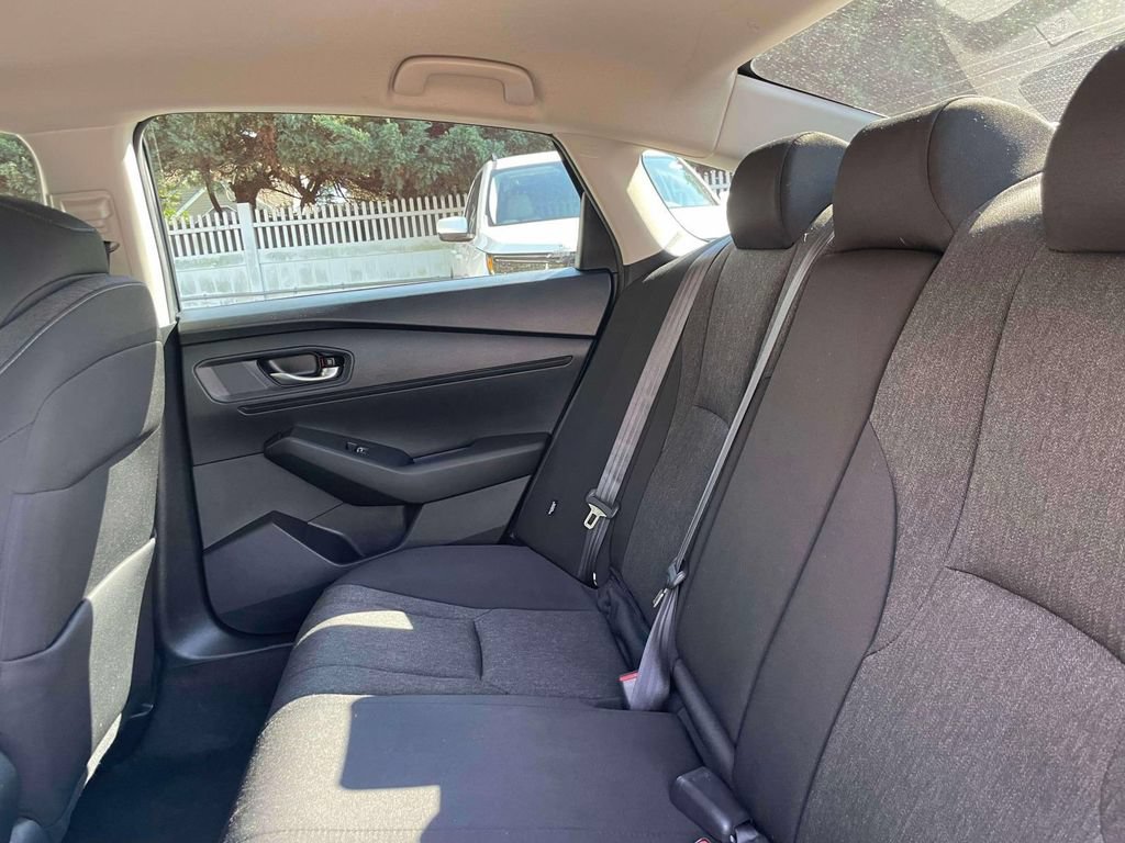 Used 2024 Honda Accord LX image 11
