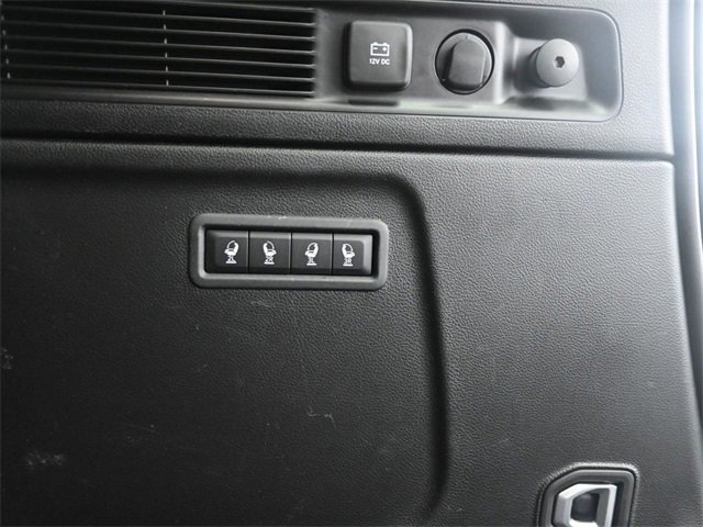 Used 2023 Jeep Wagoneer L Series II image 26