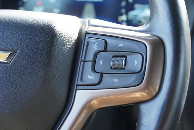 Used 2023 Chevrolet Tahoe High Country AWD/4WD image 28
