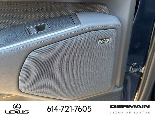 New 2026 Lexus GX 550 image 21