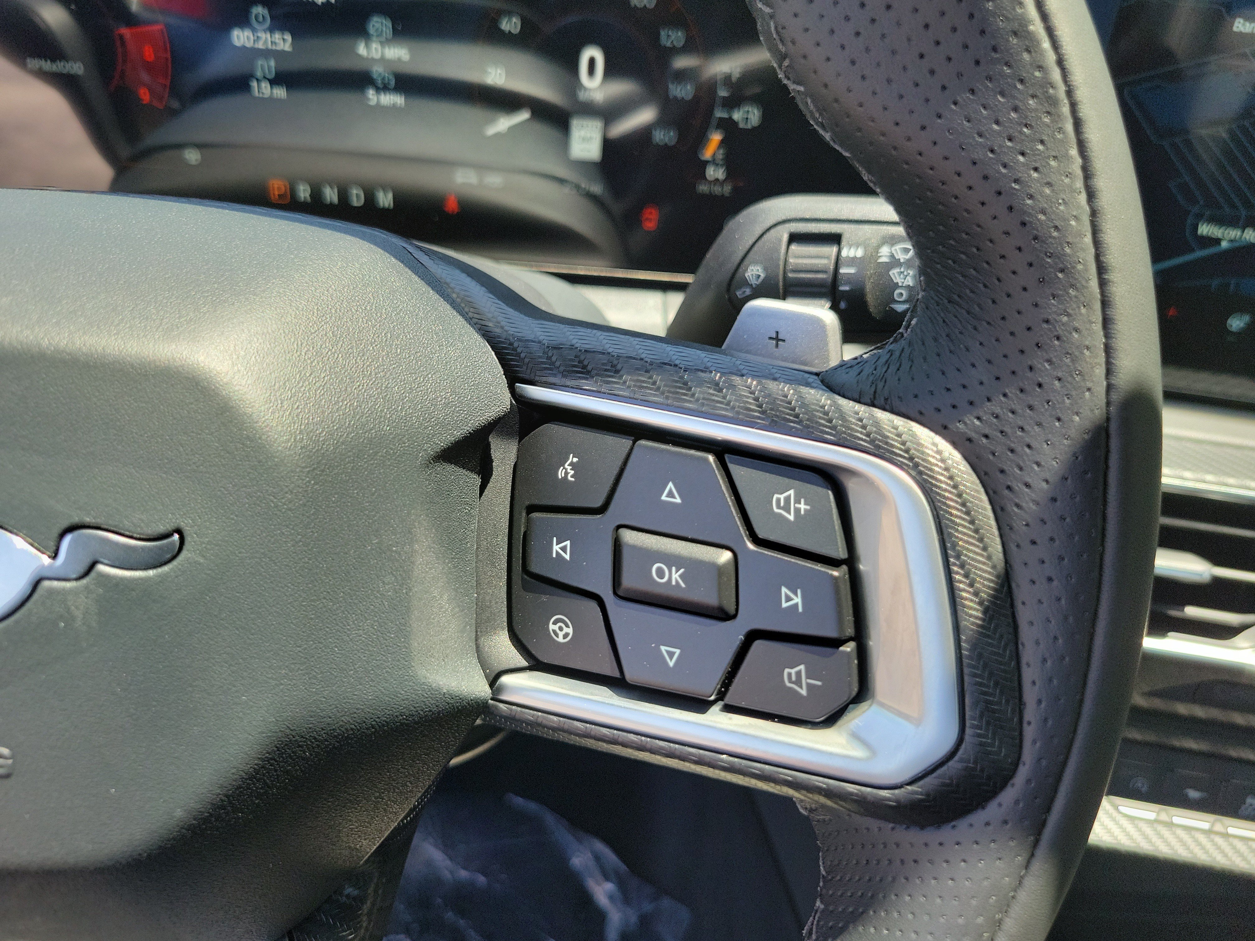 New 2026 Ford Mustang GT Premium RWD image 26