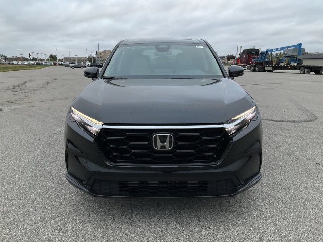 New 2027 Honda CR-V EX image 11