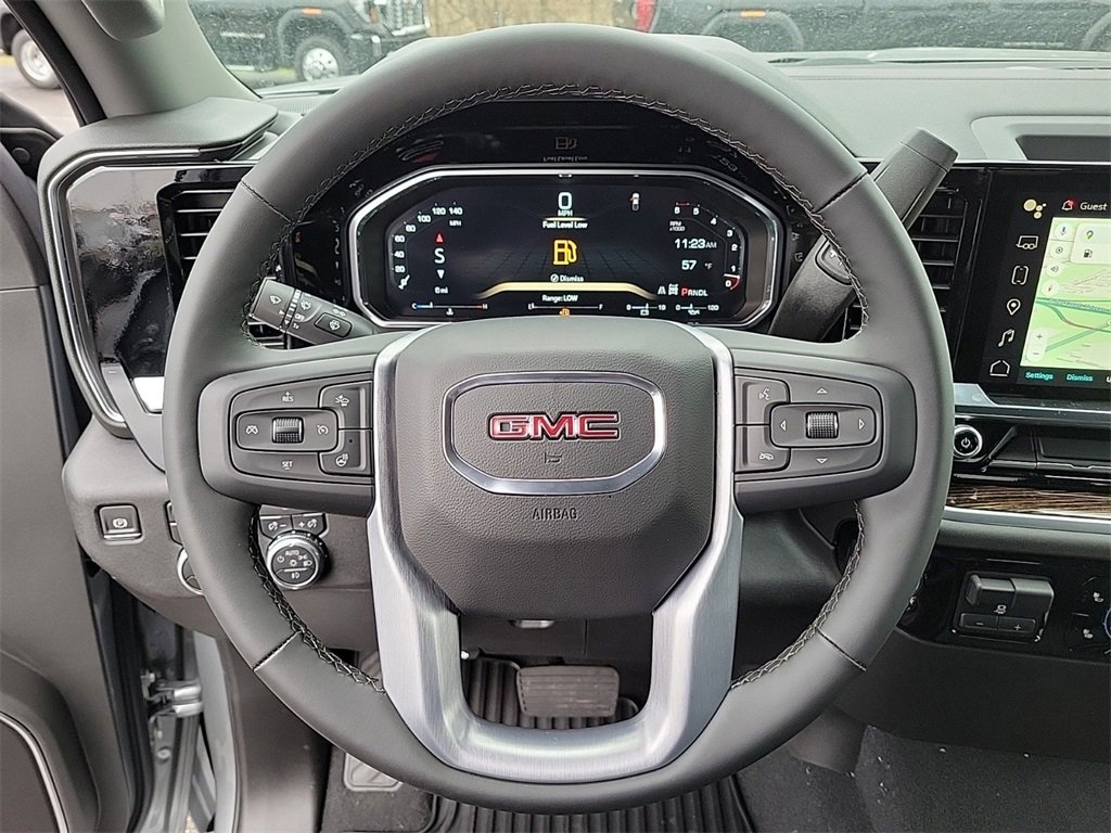 New 2026 GMC Sierra 2500 SLE w/ SLE Value Package; image 20