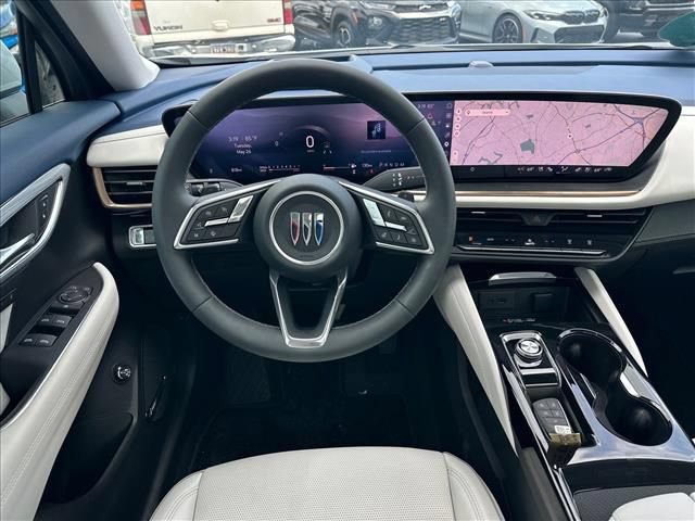 Certified 2026 Buick Envision Avenir AWD/4WD image 14