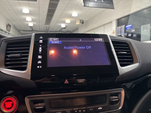Used 2019 Honda Ridgeline RTL-E image 23