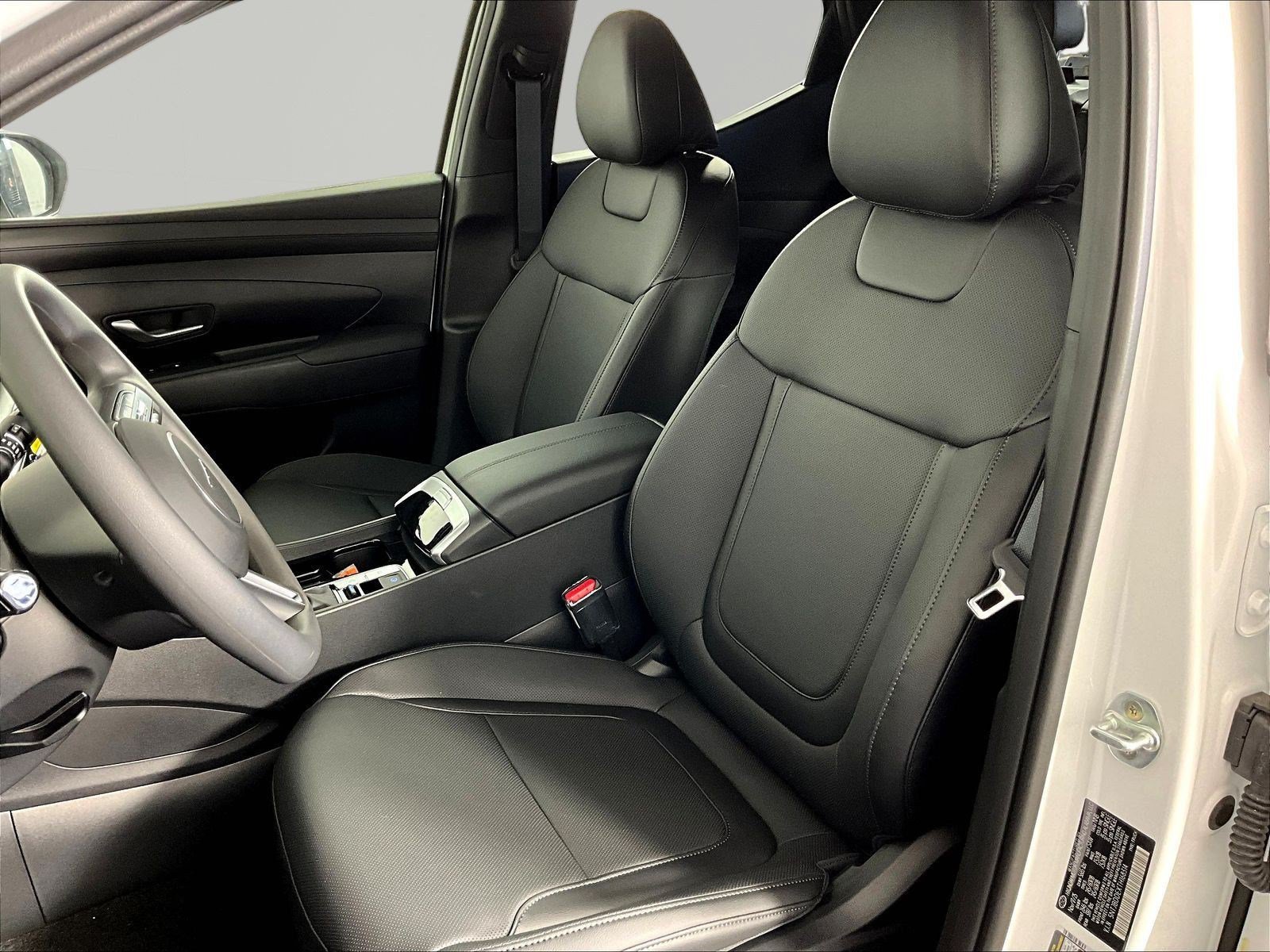 New 2026 Hyundai Santa Cruz SEL AWD/4WD image 16