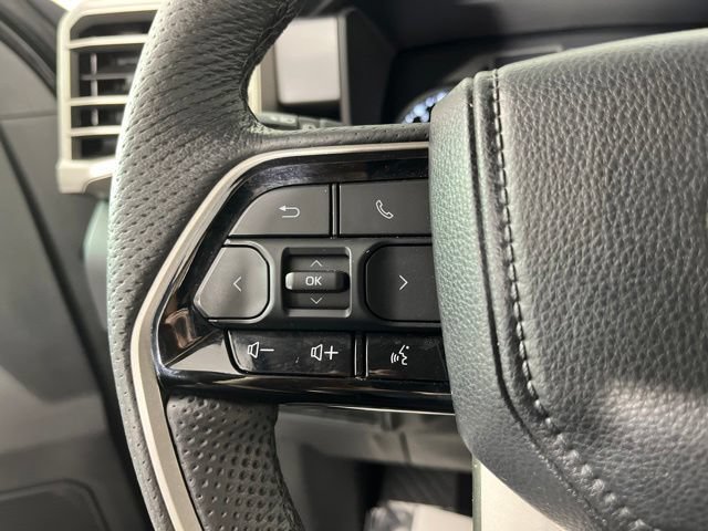 Used 2023 Toyota Tundra SR5 w/ SR5 Premium Package AWD/4WD image 23