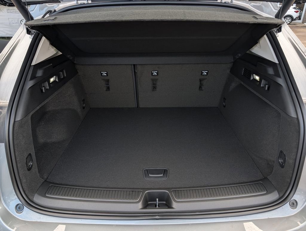 New 2026 Buick Envision Sport Touring AWD/4WD image 22