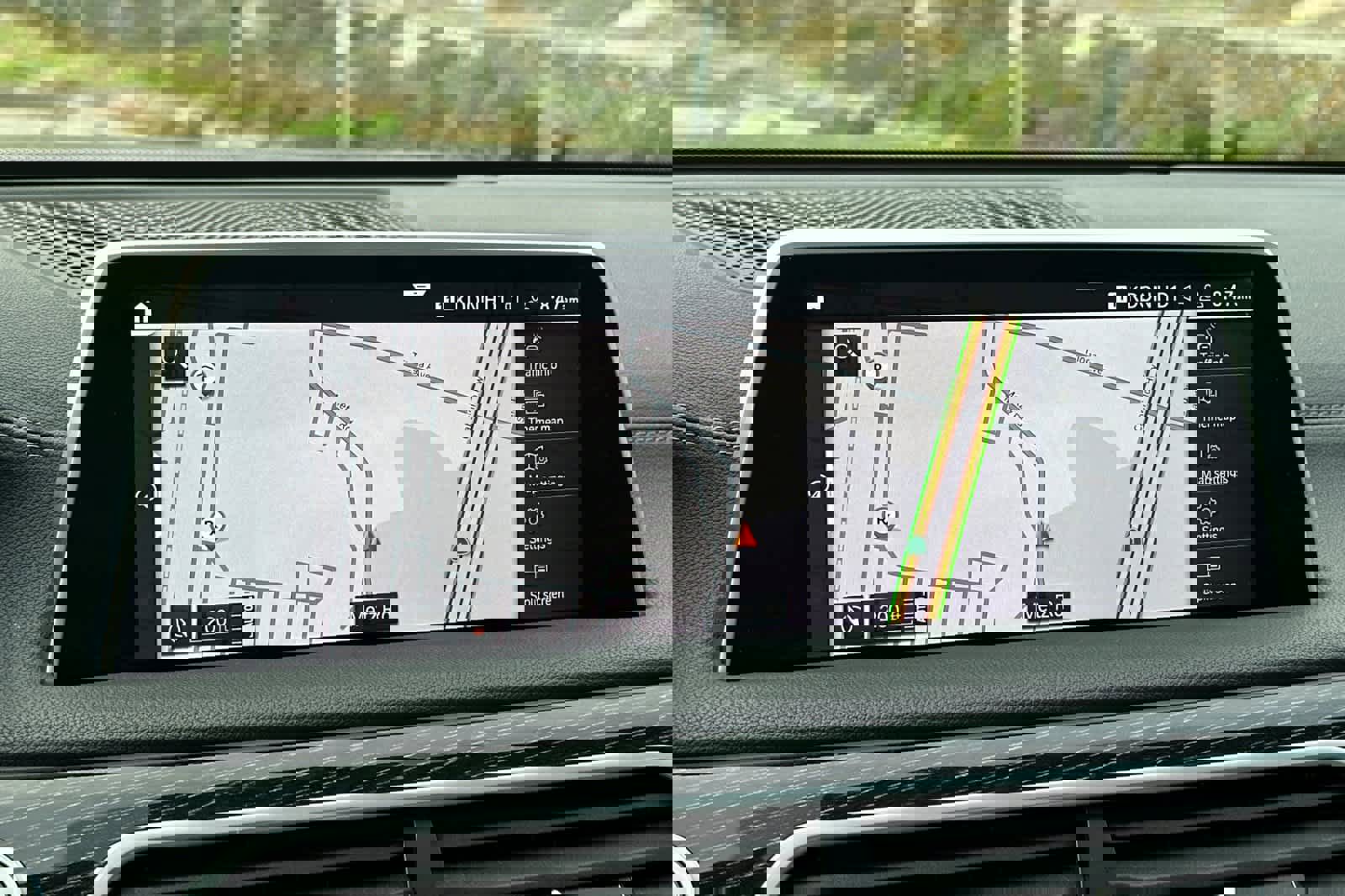 Used 2022 BMW 740i w/ M Sport Package image 20