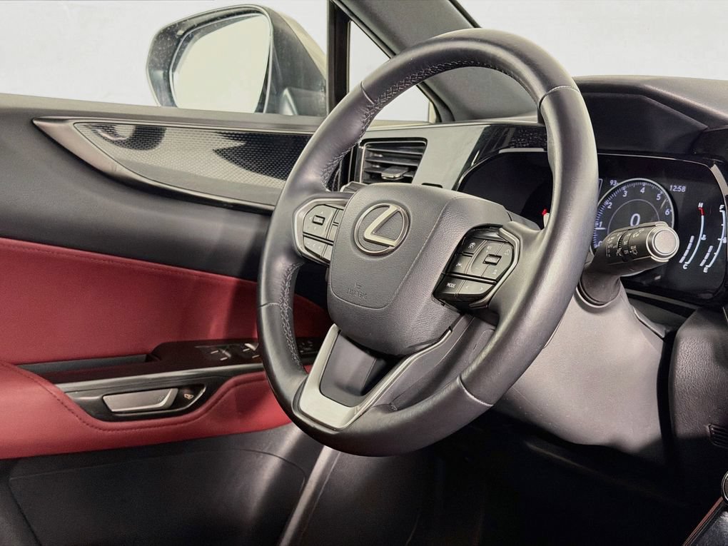 Used 2022 Lexus NX 350 AWD w/ Cold Area Package image 36