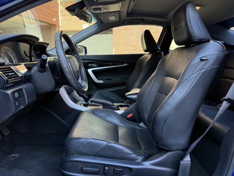 Used 2014 Honda Accord EX-L image 12