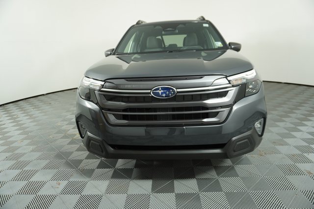 New 2025 Subaru Forester Premium image 2