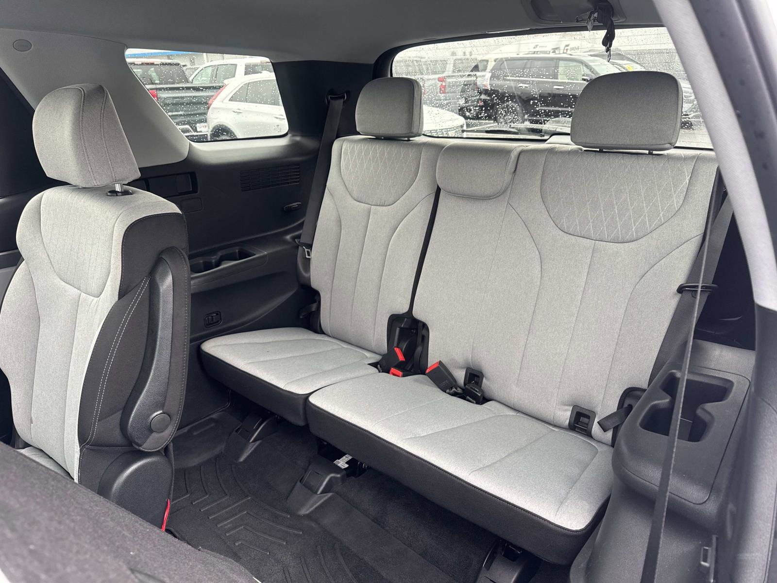 Used 2021 Hyundai Palisade SEL w/ Convenience Package image 22